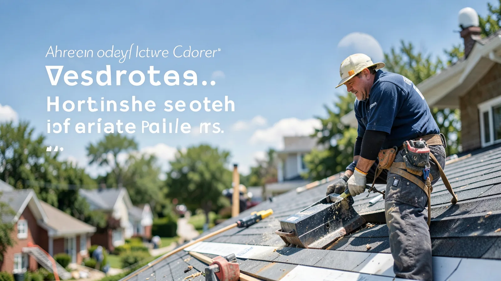 Roof Replacement in San Jacinto, CA near me